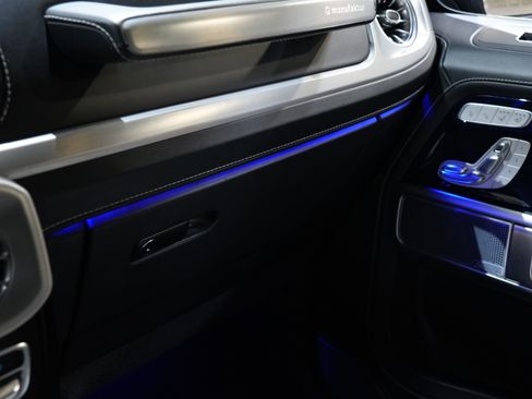 Used 2020 Mercedes-Benz G 63 AMG 4MATIC image 53