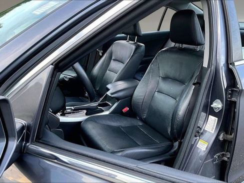 Used 2013 Honda Accord EX-L image 18