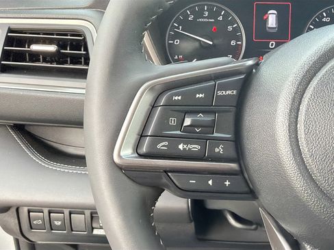New 2026 Subaru Ascent Touring AWD/4WD image 39