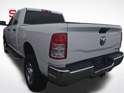 Used 2019 RAM 2500 Tradesman w/ Chrome Appearance Group AWD/4WD image 2
