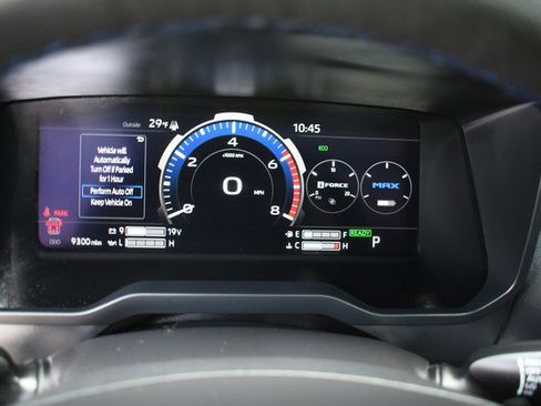 Certified 2025 Toyota Sequoia Platinum w/ Tow Technology Package image 33