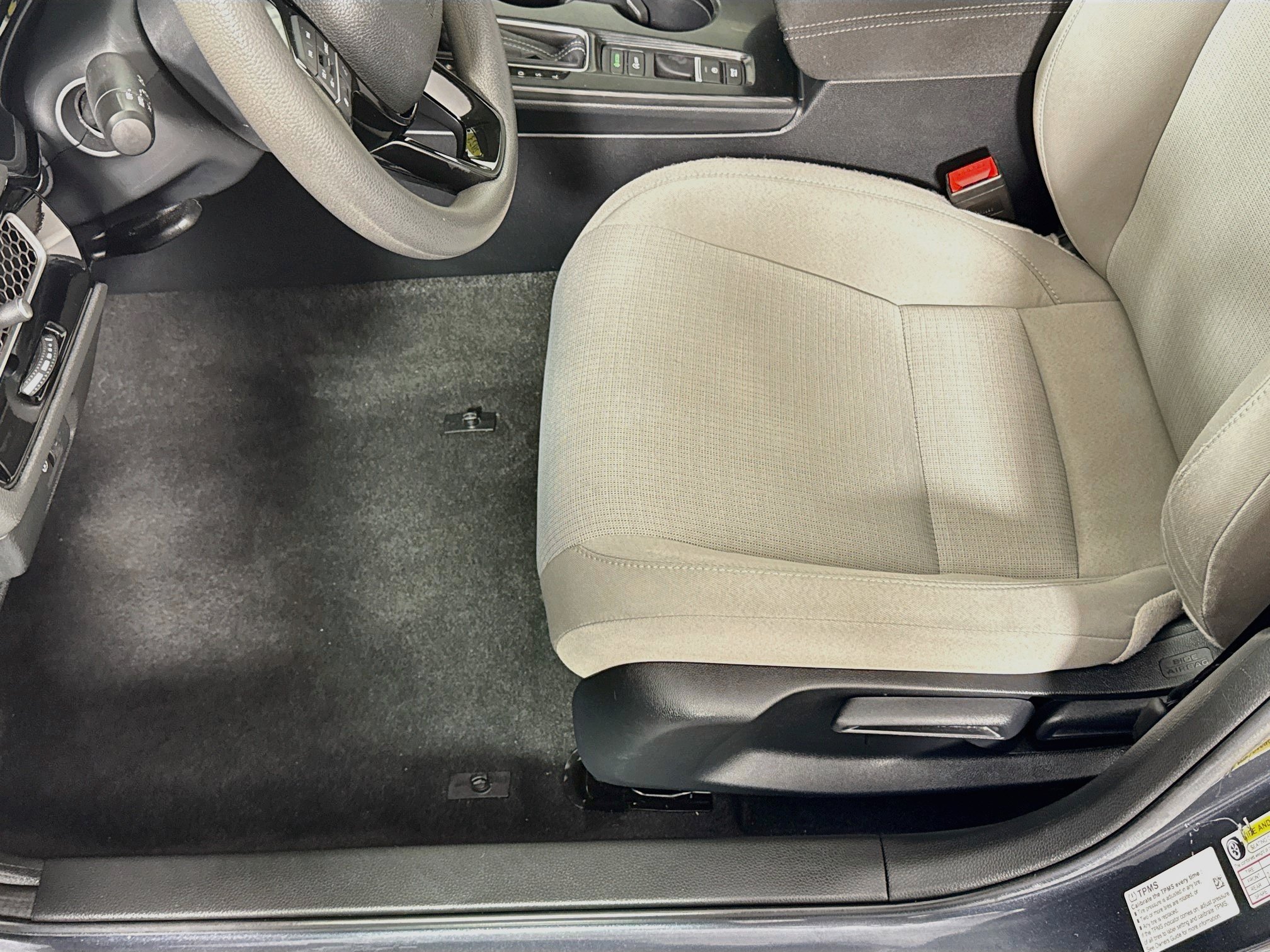 Used 2023 Honda Civic LX image 18