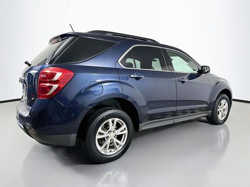 Used 2017 Chevrolet Equinox LT w/ Convenience Package FWD image 7