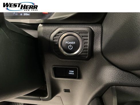 Used 2025 Toyota Land Cruiser 1958 image 27