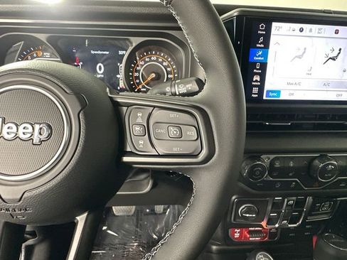 New 2026 Jeep Gladiator Willys image 26