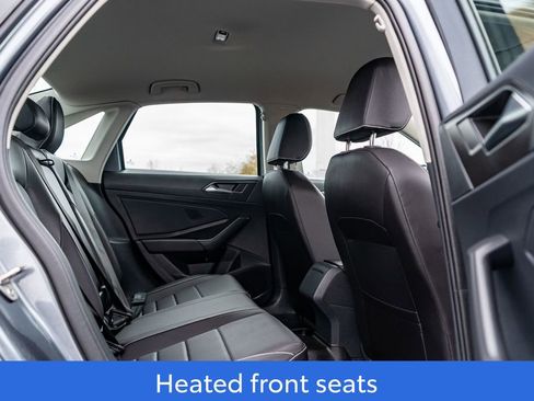 Used 2024 Volkswagen Jetta SE image 13