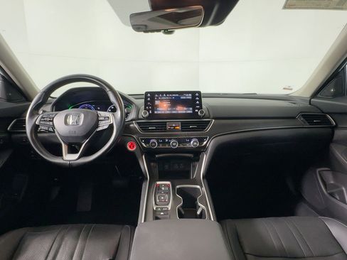 Used 2021 Honda Accord EX-L image 15