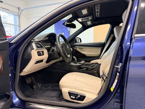 Used 2017 BMW 340i Sedan image 17