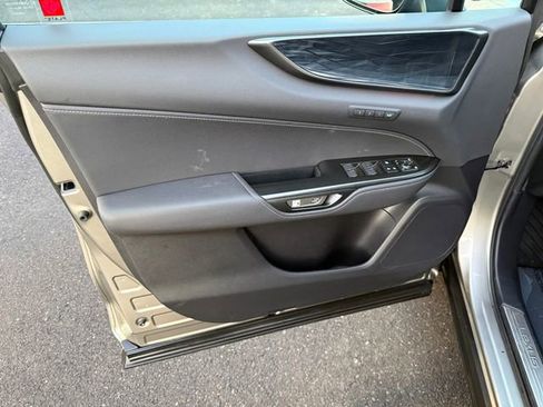 Certified 2024 Lexus NX 350h AWD w/ Premium Package image 13