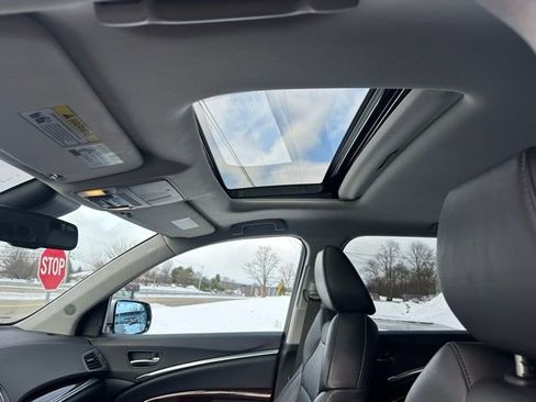 Used 2014 Acura MDX SH-AWD w/ Technology Package image 46