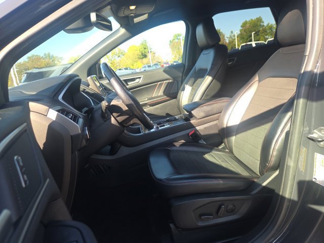 Certified 2021 Ford Edge ST-Line FWD image 26