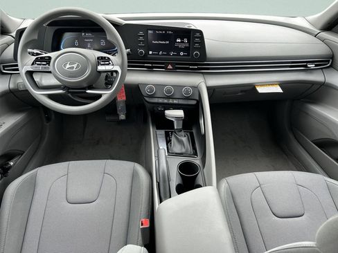 New 2026 Hyundai Elantra SEL Sport Premium FWD image 11