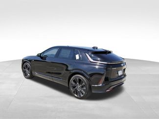 New 2026 Cadillac Lyriq Signature Sport video 3
