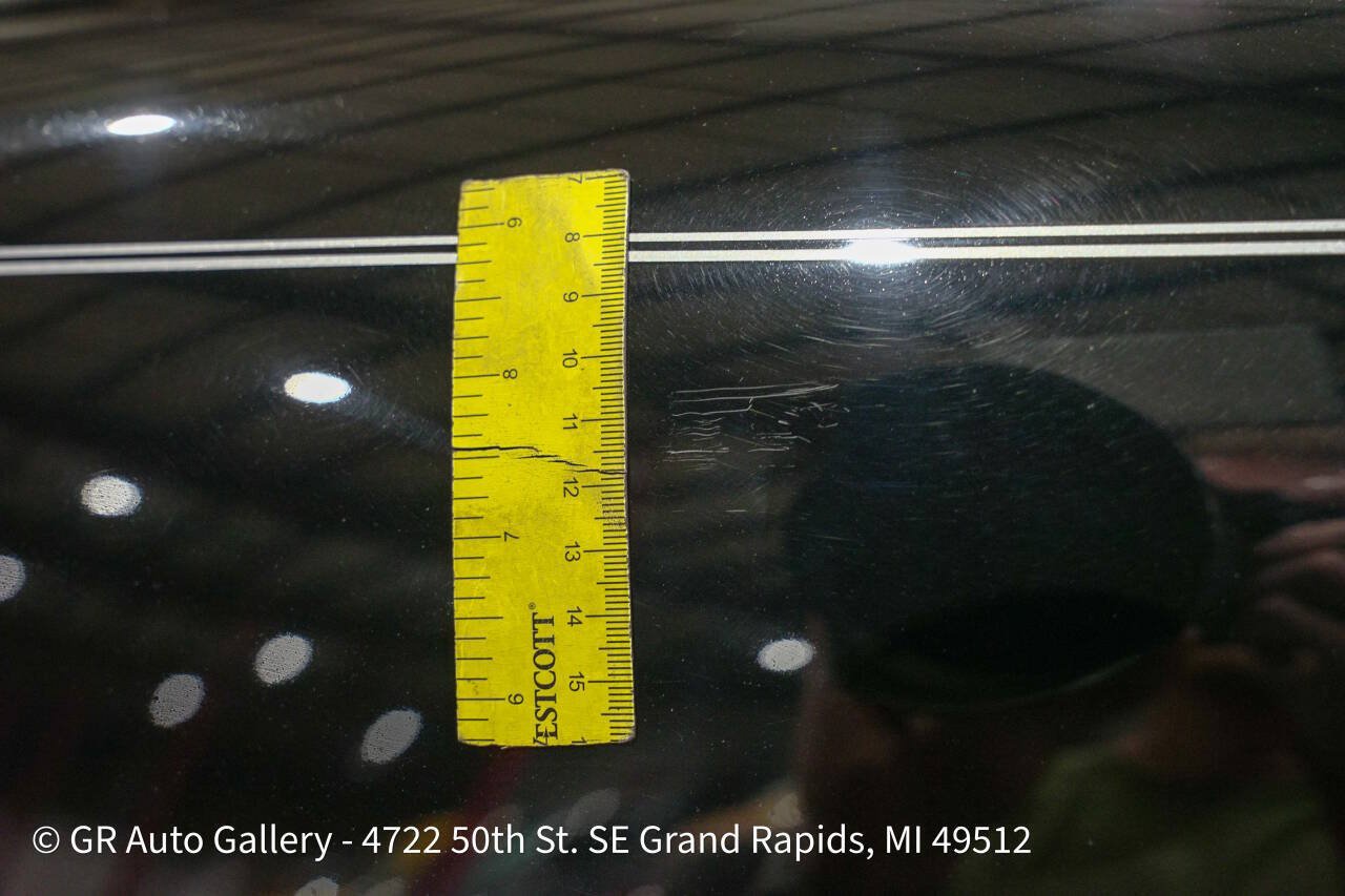 Used 2004 Buick Century Custom FWD image 27