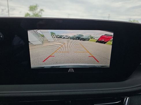 Used 2026 Buick Envista Sport Touring w/ Convenience I Package FWD image 22