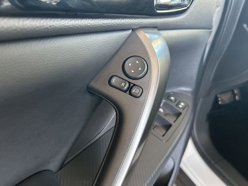 New 2026 Mitsubishi Eclipse Cross Black Edition image 38