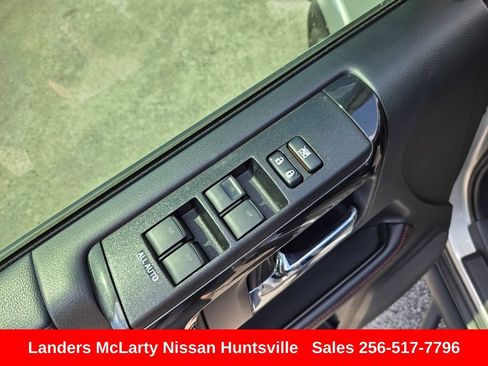 Used 2024 Toyota 4Runner TRD Off-Road Premium w/ Moonroof Package AWD/4WD image 24