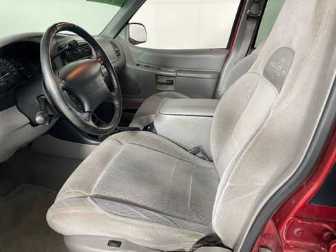 Used 1997 Mercury Mountaineer AWD image 2