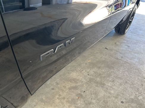 Used 2024 RAM 1500 Big Horn image 16