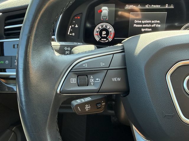 Used 2023 Audi Q7 2.0T Premium Plus AWD/4WD image 18