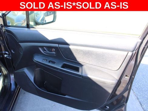 Used 2014 Subaru Impreza 2.0i image 21
