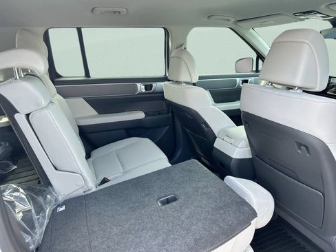 New 2026 Hyundai Santa Fe SE FWD image 19
