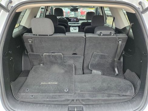 Used 2022 Hyundai Palisade SEL w/ Convenience Package image 15