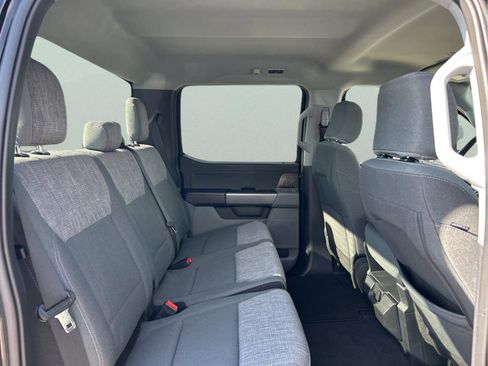 Used 2023 Ford F150 XLT w/ Equipment Group 301A Mid image 31