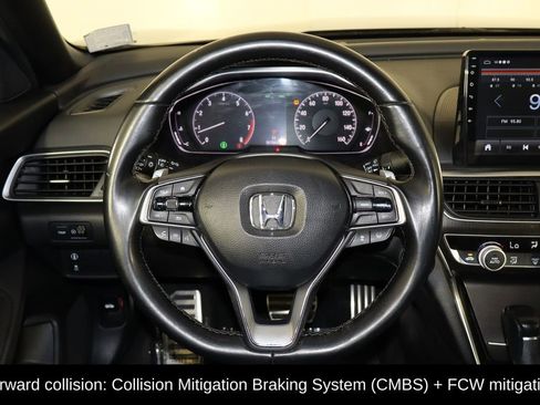 Used 2020 Honda Accord Sport image 7