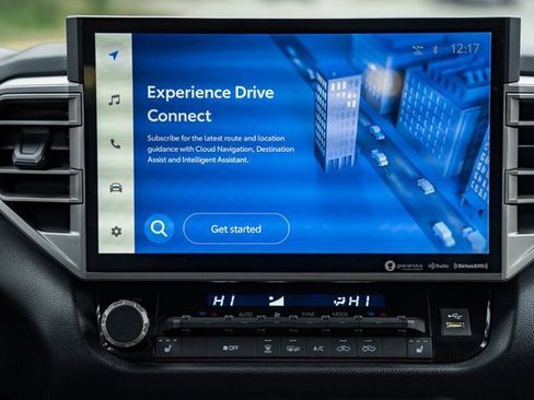 Used 2023 Toyota Tundra SR5 w/ TRD Sport Premium Package image 24