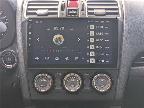 Used 2019 Subaru WRX STI Limited image 12