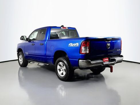 Used 2019 RAM 1500 Tradesman w/ SXT Appearance Group image 3