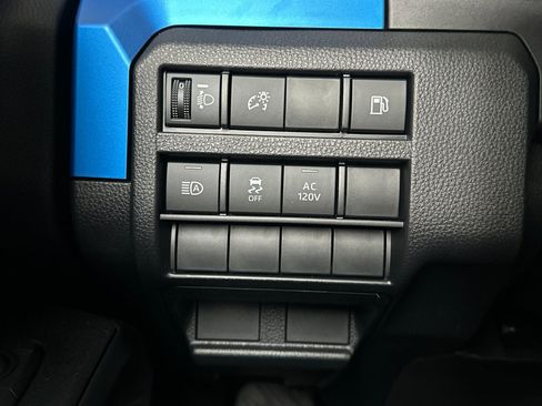 New 2026 Toyota 4Runner TRD Off-Road AWD/4WD image 26