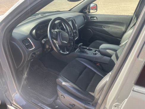 Used 2019 Dodge Durango R/T w/ Technology Group AWD/4WD image 10