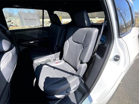 New 2026 Lexus TX 350 AWD image 10