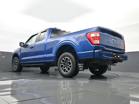 Used 2023 Ford F150 XL w/ STX Appearance Package AWD/4WD image 23