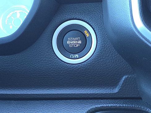 Certified 2022 RAM 1500 Big Horn w/ Trailer Tow Group image 24