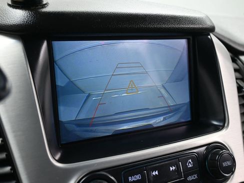 Used 2019 GMC Yukon XL SLT w/ Open Road Package image 15