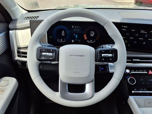 New 2026 Hyundai Santa Fe SE image 15