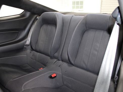 Used 2020 Ford Mustang Coupe w/ Equipment Group 101A RWD image 17