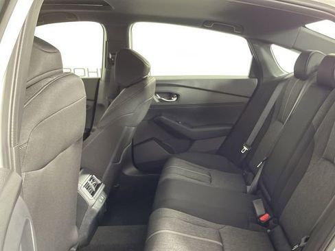 New 2025 Honda Accord Sport image 33