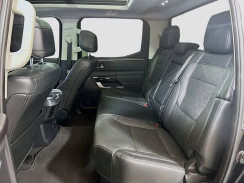 Used 2023 Toyota Tundra Limited RWD image 22