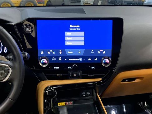 Certified 2025 Lexus NX 350 AWD w/ Premium Package image 6