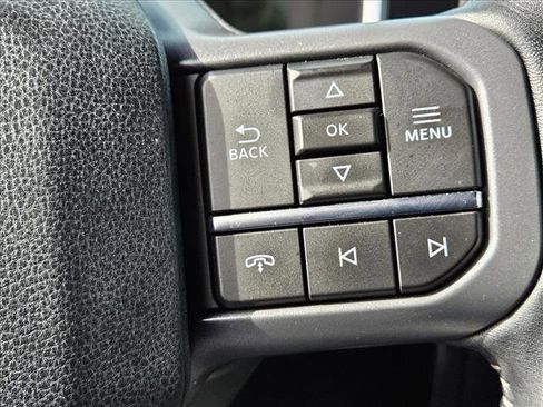 Used 2023 Ford F150 Lariat w/ Equipment Group 502A High image 13