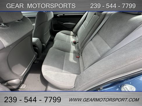 Used 2009 Honda Civic EX image 13