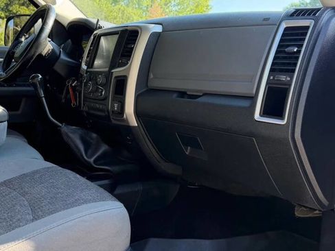 Used 2014 RAM 2500 SLT w/ Luxury Group AWD/4WD image 28