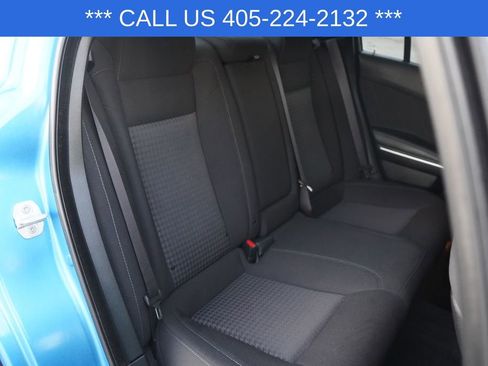 Used 2023 Dodge Charger R/T w/ Navigation & Travel Group image 30