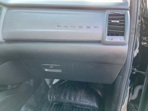 Used 2020 Ford Ranger XL w/ Equipment Group 101A Mid image 39