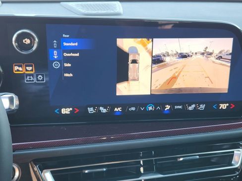 New 2026 Chevrolet Traverse RS w/ LPO, Floor Liner Package image 13