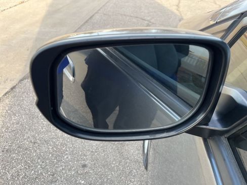 Used 2010 Honda Insight EX image 34